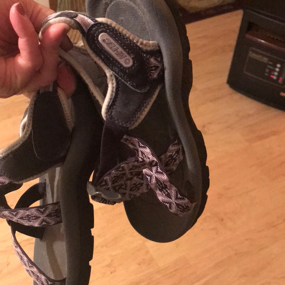 Hi tech sandals - Picture 3 of 4